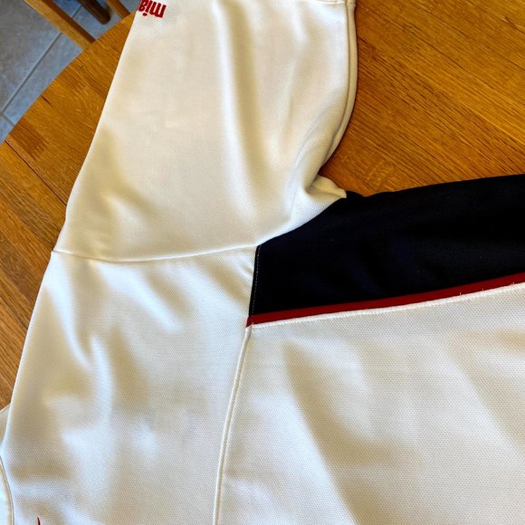 Miami Heat Shooting Shirt - Size Large - Picture 12 of 13